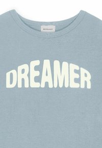 MIPOUNET DREAMER  - Camiseta estampada - azul