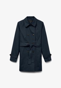 Valimata, navy blazer