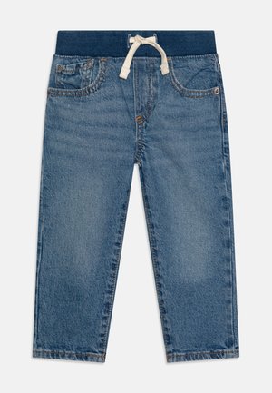 TODDLER BOY - Slim fit jeans - medium wash