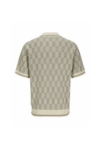 Jack & Jones PREMIUM Polosärk - tea leaf