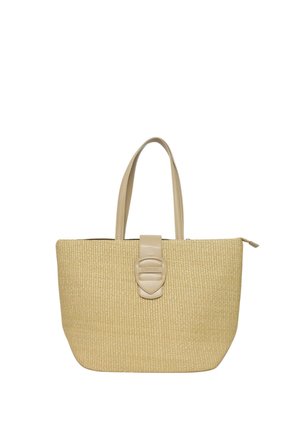 Borsa a mano - beige