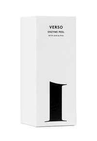 VERSO skincare PEEL MASK, 50ML - Esfoliante - neutral