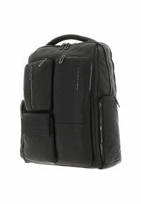 PIQUADRO Ronnie Men´s Wallet RFID Black