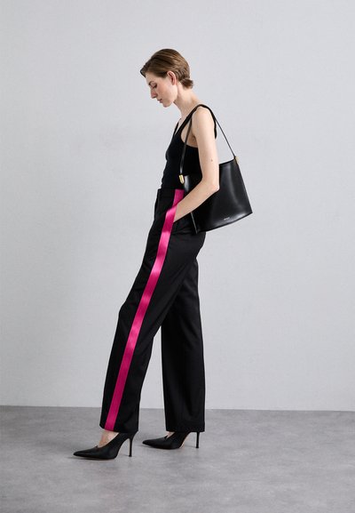 NEOUS DORADO  - Handtas - black