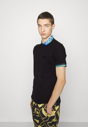 Polo - black