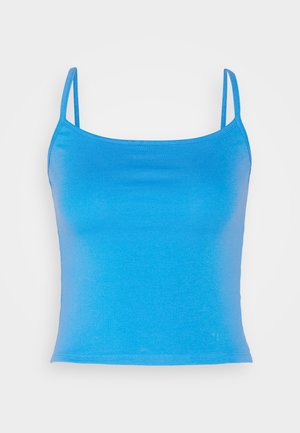 Cotton On CAMI - Top - brightest blue
