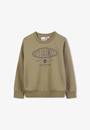 Bluză de molton - cedre