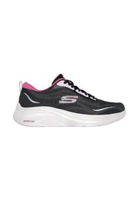 Skechers SNEAKERS BASSE - Zapatillas - black