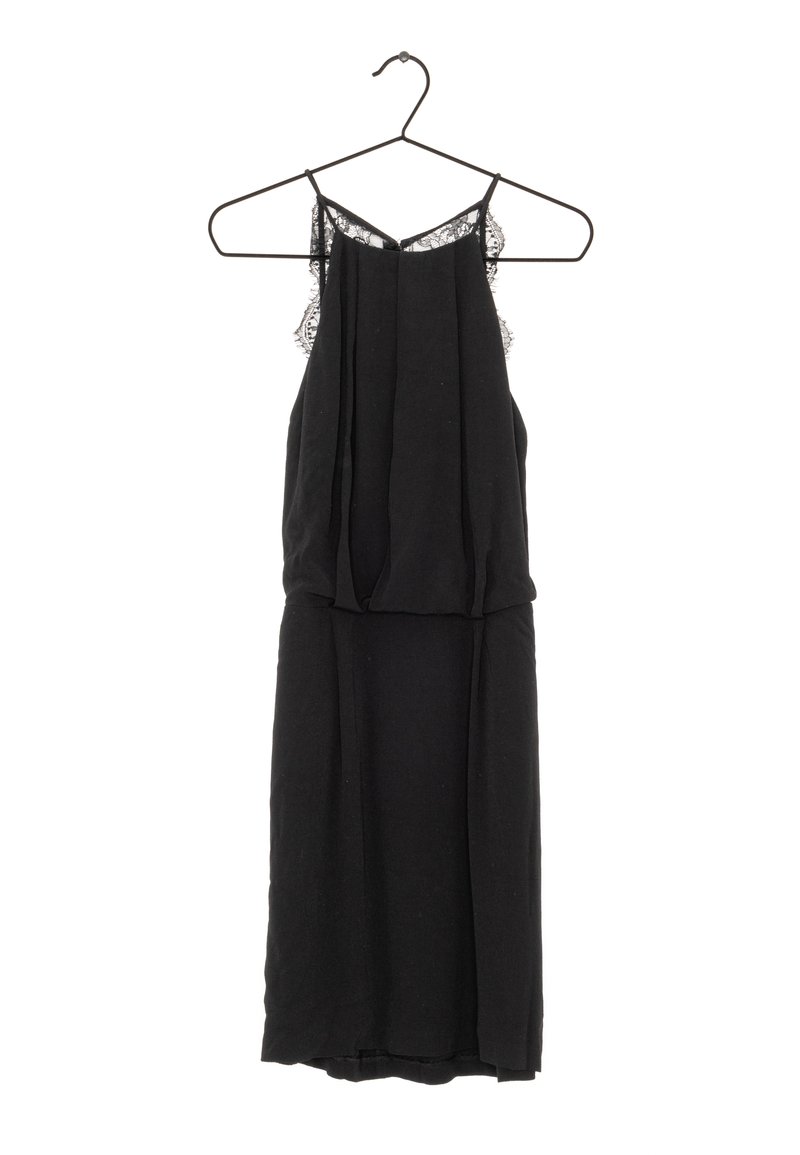 Samsøe Samsøe Robe de jour - black