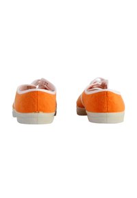 Bensimon SPONGE - Baskets basses - abricot