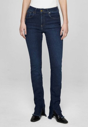 TRIANA - Jeans slim fit - dark blue