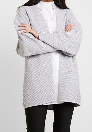 Neuletakki - light grey