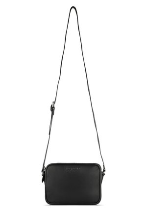 BELLA - Umhängetasche - schwarz