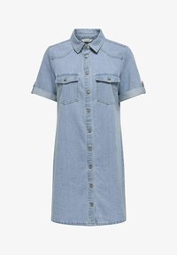 Valittu, light blue denim