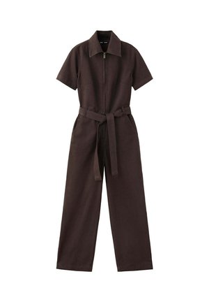 Mango ADULT - Mono - dark brown