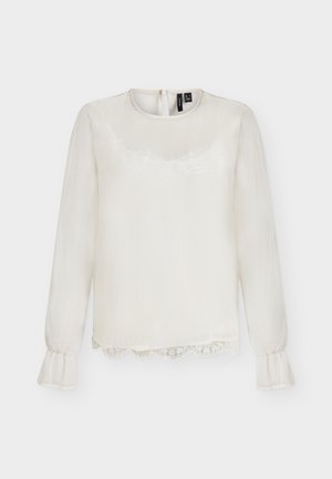 Vero Moda, VMLALIE - Μπλούζα - birch