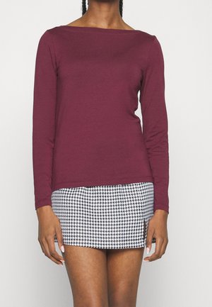 Bluzka z długim rękawem