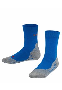 FALKE - RU4 RUNNING FUNCTIONAL MEDIUM-CUSHIONED - Chaussettes de sport - cinque terre Image miniature 1