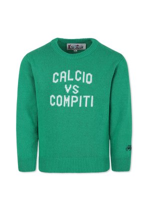 MC2 Saint Barth Maglione - gre