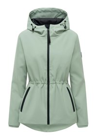 Nevybrané, smokey mint