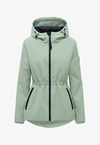 Nevybrané, smokey mint