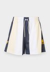 Kratke hlače - white/cream white