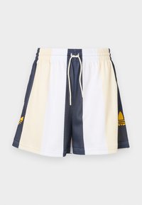 Selecionado, white/cream white