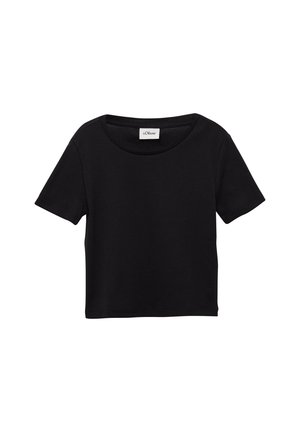- T-shirt basic