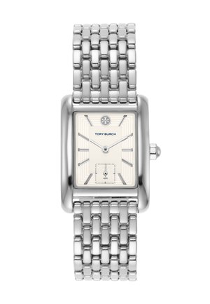 Tory Burch Watch - silver-coloured