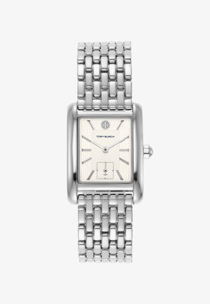 Tory Burch Hodinky - silver-coloured