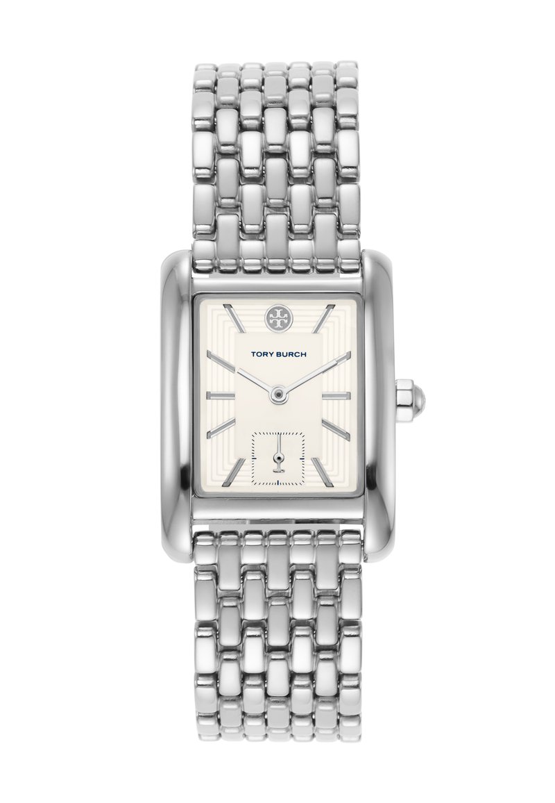 Tory Burch Reloj - silver-coloured