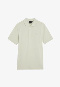 Non selezionato, celadon tint