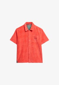 Wybrany, pastelline coral