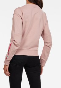 G-STAR Sweatshirt - purple