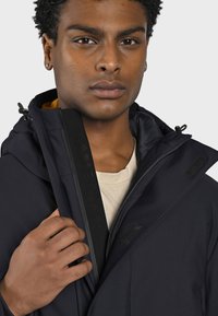 Canadian Classics NELSON - Parka - navy blue
