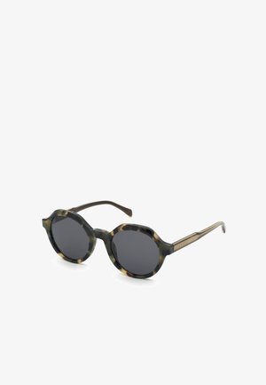 Zadig & Voltaire, SUNGLASSES - Sonnenbrille - havana