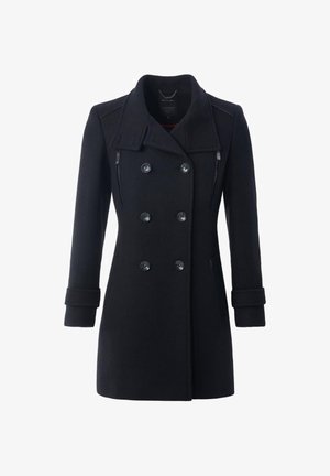 Salsa Jeans Abrigo corto - Black