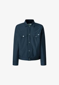 Neizvēlēts, dulwich blue