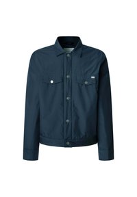 MAMBRU - Kerge jope - dulwich blue