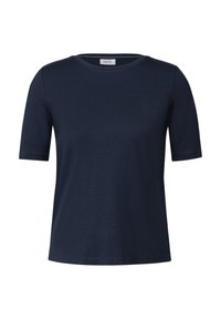 Blus - blau