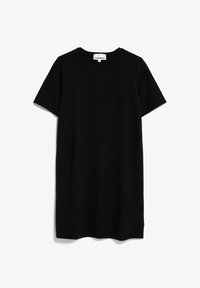 Unausgewählt, black