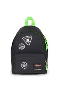 Eastpak ORBIT - Zaino - gb patches