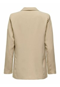 ONLY DETAILREICHER - Manteau court - humus