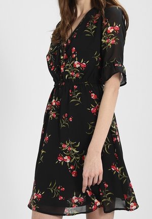 Jurk - black