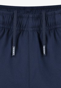 Lacoste CLASSIC - Šortky - marine