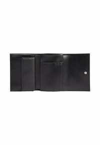Calvin Klein RELOCK TRIFOLD - Wallet - ck black