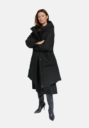 - Parka