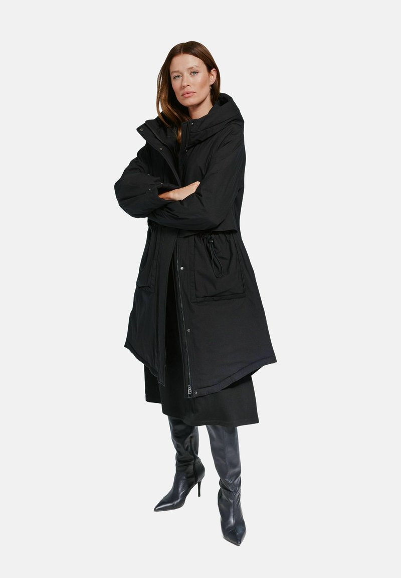 OCHNIK - Parka
