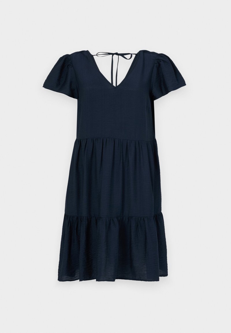 Vero Moda Jurk donkerblauw Vero Moda Jurk donkerblauw