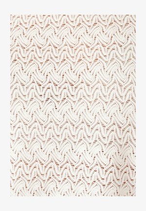 Damart, CASUAL STYLE - T-shirt print - off white